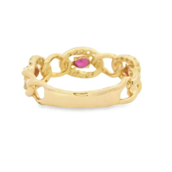 Gemstone Ring Image 3 Your Jewelry Box Altoona, PA