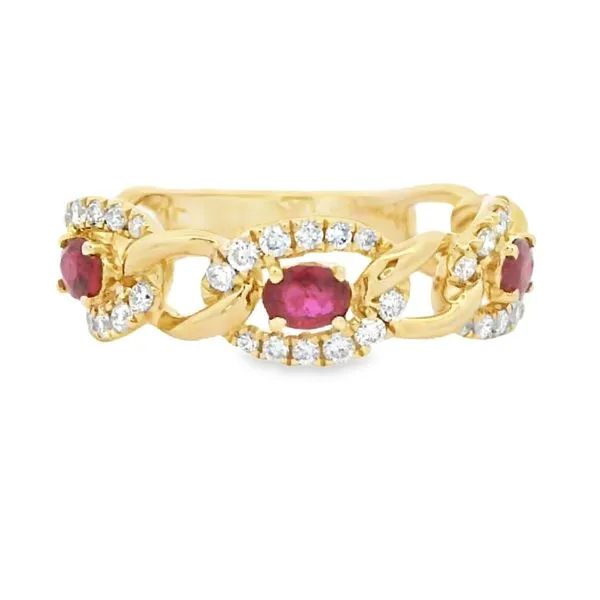 Gemstone Ring Your Jewelry Box Altoona, PA