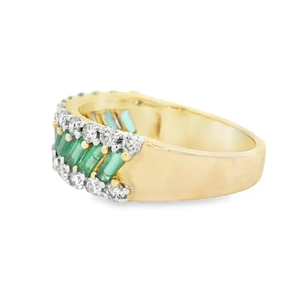 Gemstone Ring Image 2 Your Jewelry Box Altoona, PA