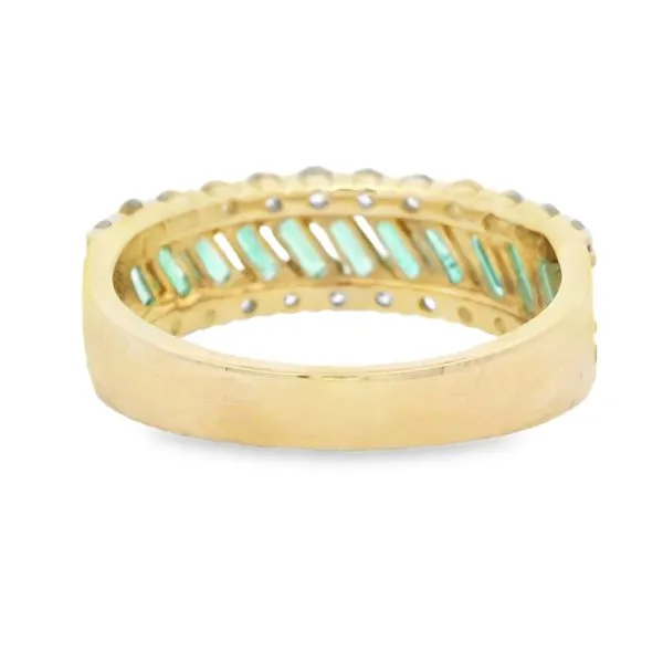 Gemstone Ring Image 3 Your Jewelry Box Altoona, PA