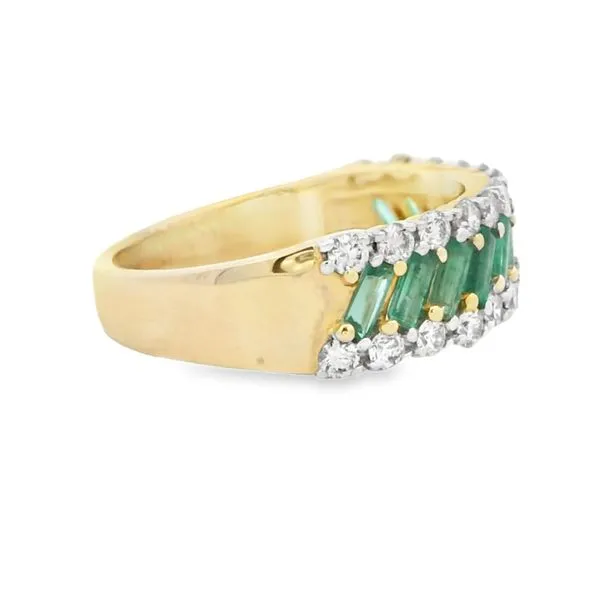 Gemstone Ring Image 4 Your Jewelry Box Altoona, PA