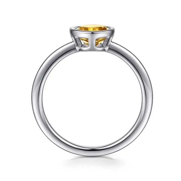 Gemstone Ring Image 2 Your Jewelry Box Altoona, PA