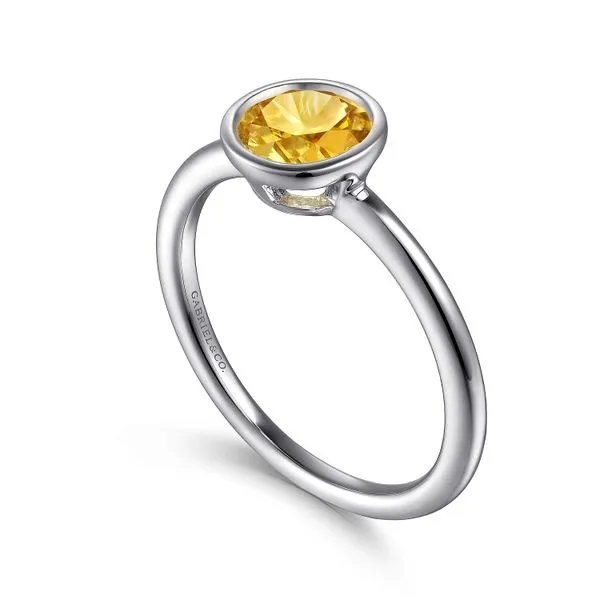Gemstone Ring Image 3 Your Jewelry Box Altoona, PA