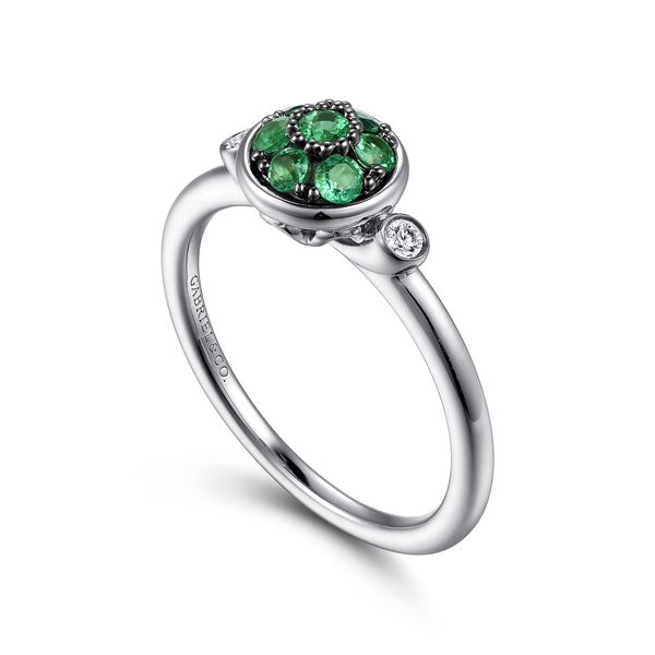 Gemstone Ring Image 2 Your Jewelry Box Altoona, PA