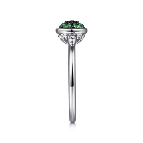 Gemstone Ring Image 3 Your Jewelry Box Altoona, PA