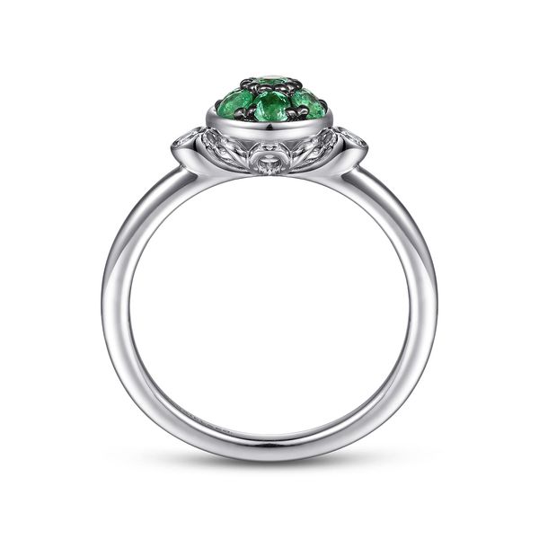 Gemstone Ring Image 4 Your Jewelry Box Altoona, PA