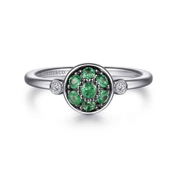 Gemstone Ring Your Jewelry Box Altoona, PA