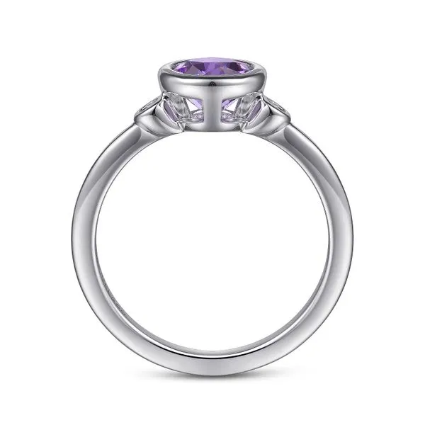 Gemstone Ring Image 2 Your Jewelry Box Altoona, PA