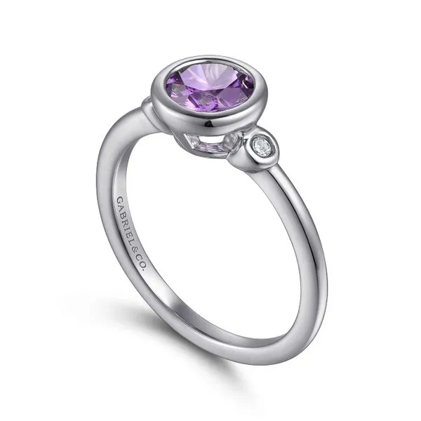Gemstone Ring Image 3 Your Jewelry Box Altoona, PA