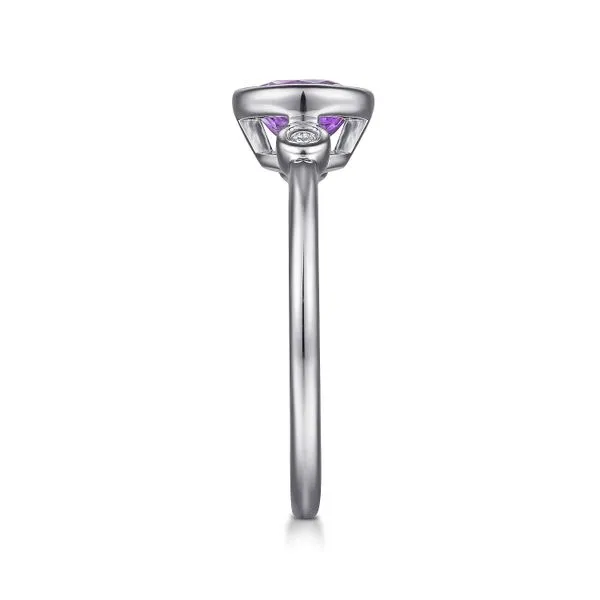 Gemstone Ring Image 4 Your Jewelry Box Altoona, PA