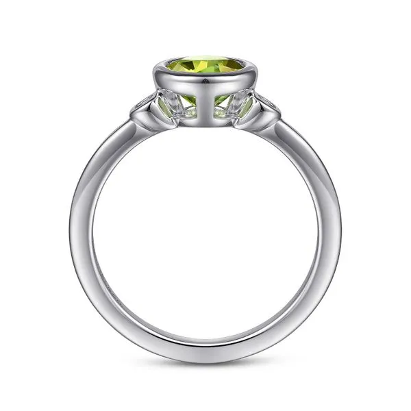 Gemstone Ring Image 2 Your Jewelry Box Altoona, PA