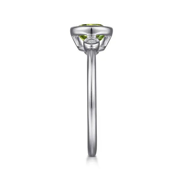 Gemstone Ring Image 4 Your Jewelry Box Altoona, PA