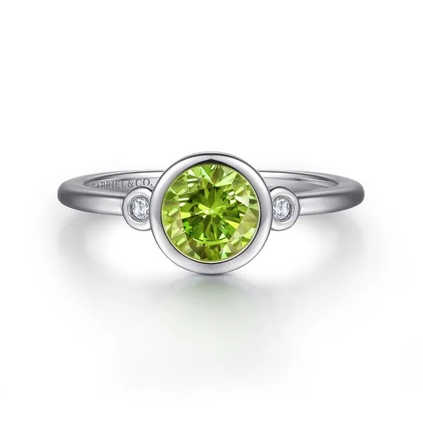 Gemstone Ring Your Jewelry Box Altoona, PA