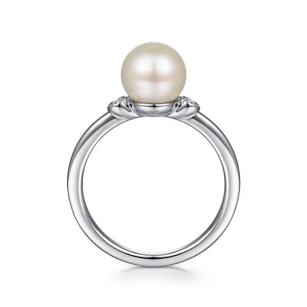 Gemstone Ring Image 2 Your Jewelry Box Altoona, PA