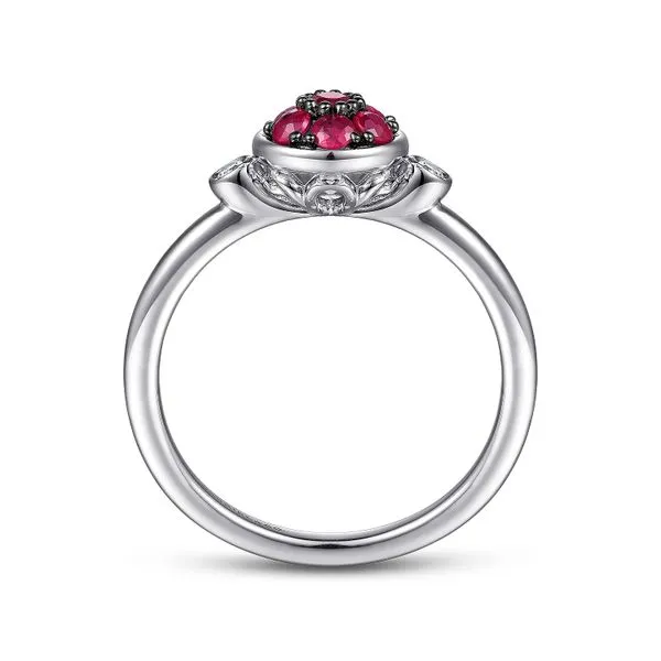 Gemstone Ring Image 2 Your Jewelry Box Altoona, PA