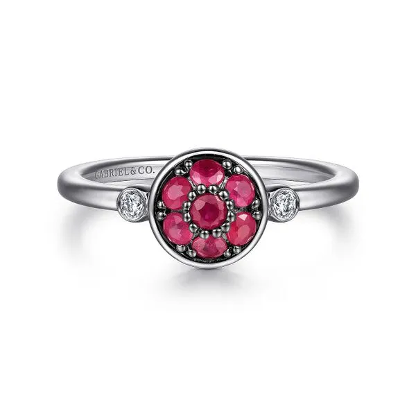 Gemstone Ring Your Jewelry Box Altoona, PA