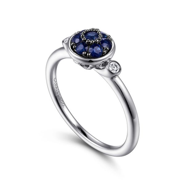 Gemstone Ring Image 2 Your Jewelry Box Altoona, PA