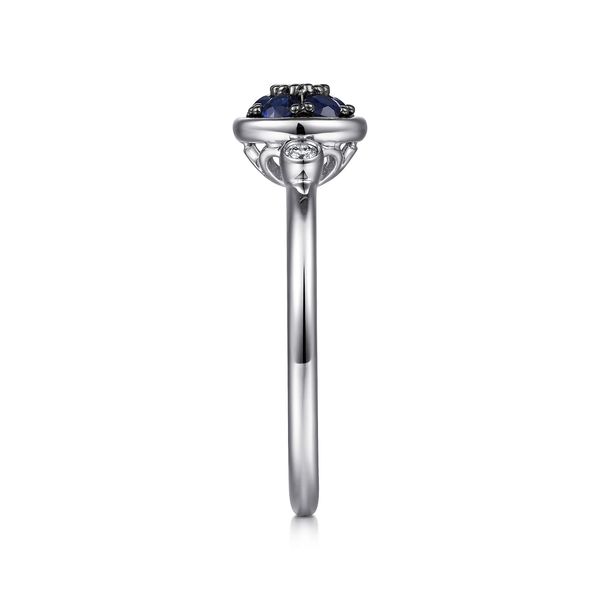Gemstone Ring Image 3 Your Jewelry Box Altoona, PA