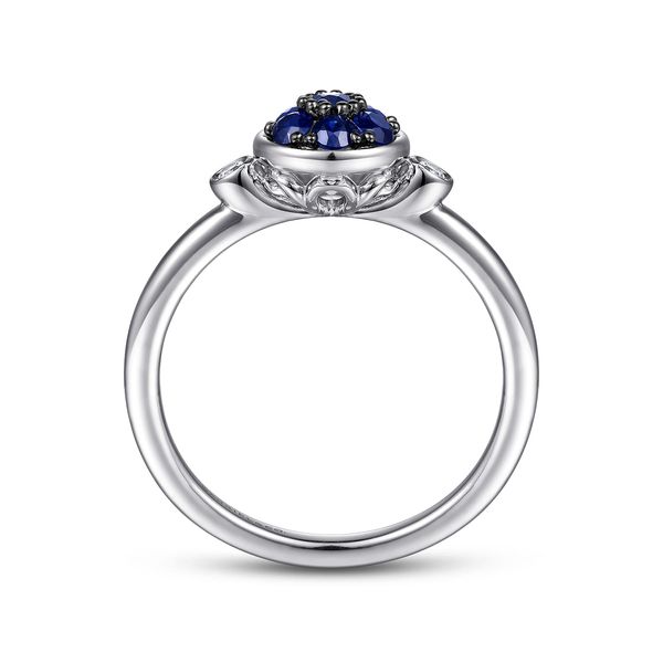 Gemstone Ring Image 4 Your Jewelry Box Altoona, PA