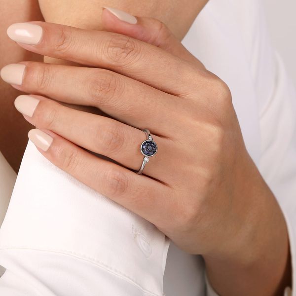 Gemstone Ring Image 5 Your Jewelry Box Altoona, PA
