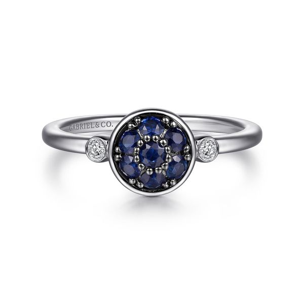 Gemstone Ring Your Jewelry Box Altoona, PA