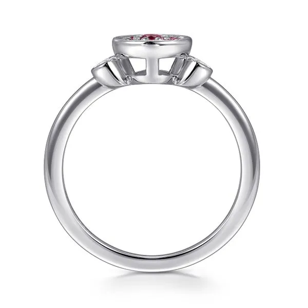 Gemstone Ring Image 2 Your Jewelry Box Altoona, PA