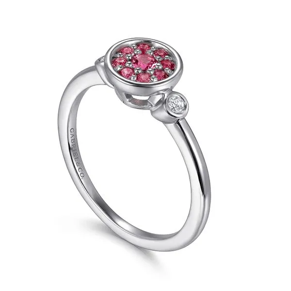 Gemstone Ring Image 3 Your Jewelry Box Altoona, PA