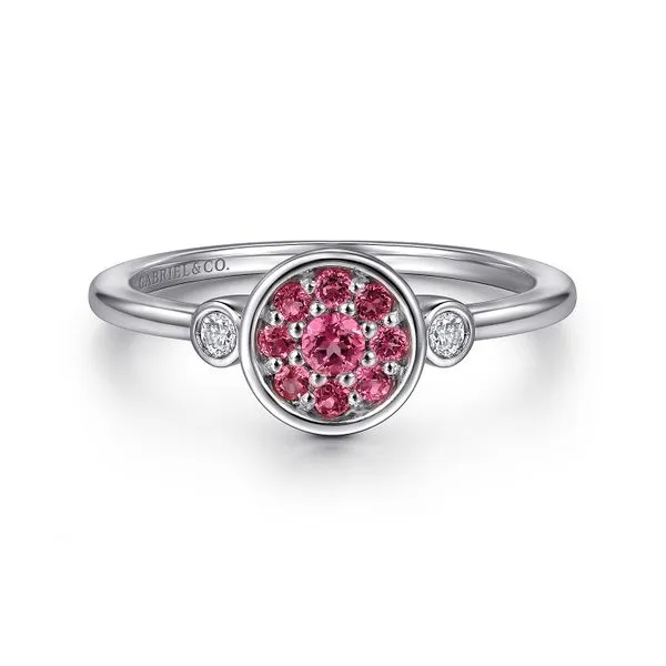 Gemstone Ring Your Jewelry Box Altoona, PA