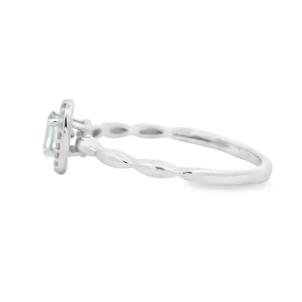 Gemstone Ring Image 2 Your Jewelry Box Altoona, PA
