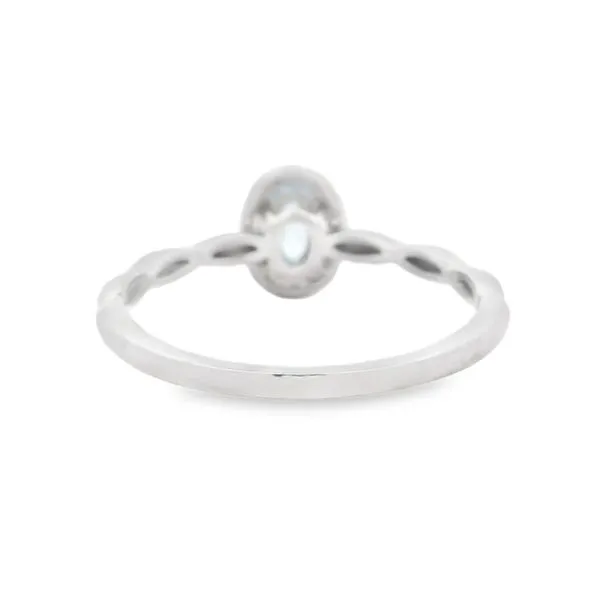 Gemstone Ring Image 3 Your Jewelry Box Altoona, PA