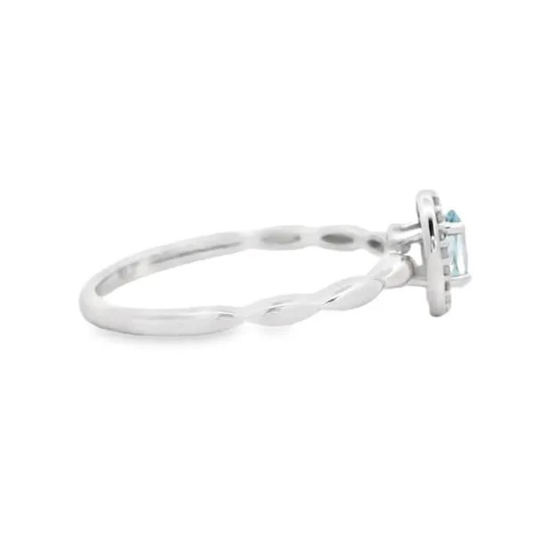 Gemstone Ring Image 4 Your Jewelry Box Altoona, PA