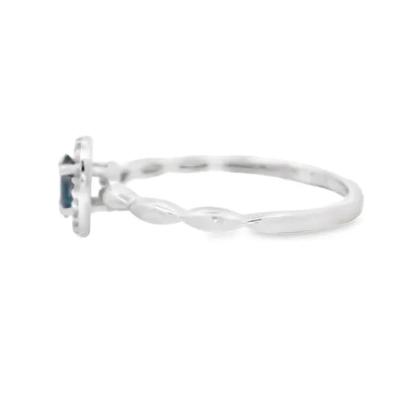 Gemstone Ring Image 2 Your Jewelry Box Altoona, PA