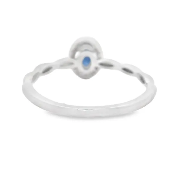 Gemstone Ring Image 3 Your Jewelry Box Altoona, PA