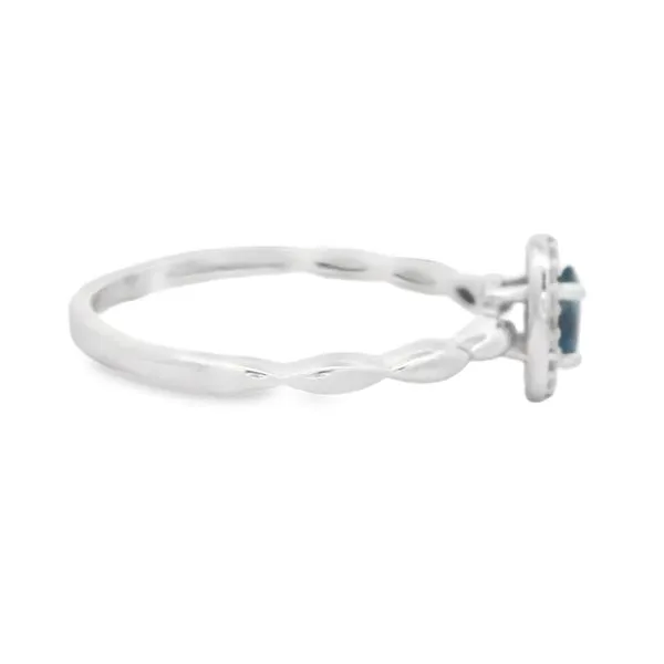Gemstone Ring Image 4 Your Jewelry Box Altoona, PA
