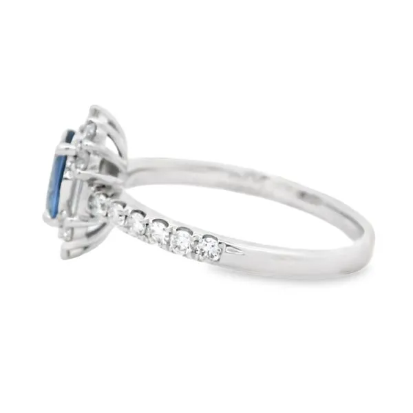 Gemstone Ring Image 2 Your Jewelry Box Altoona, PA
