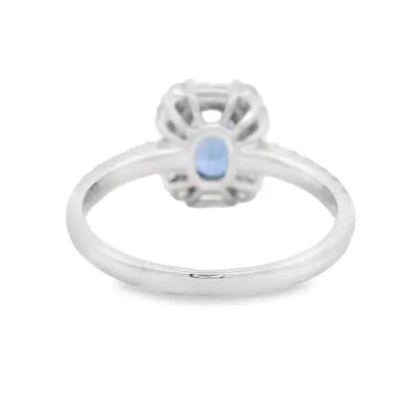 Gemstone Ring Image 3 Your Jewelry Box Altoona, PA