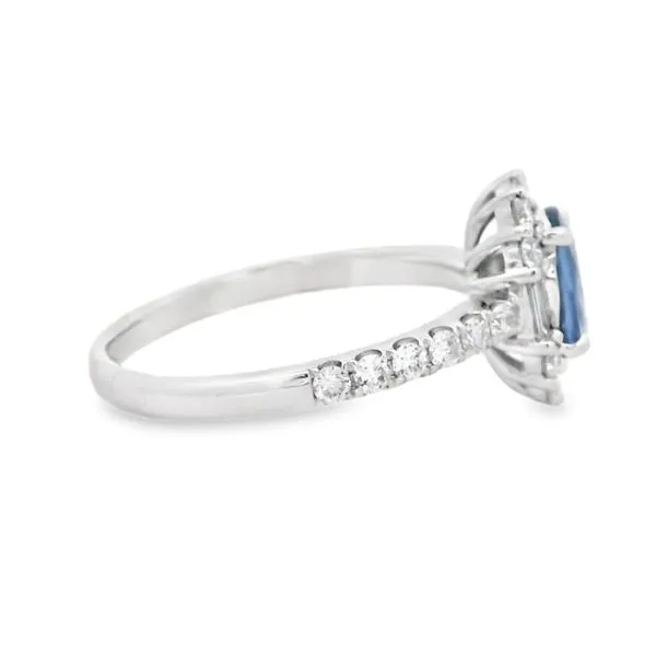 Gemstone Ring Image 4 Your Jewelry Box Altoona, PA