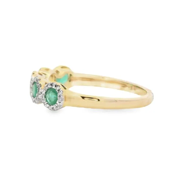 Gemstone Ring Image 2 Your Jewelry Box Altoona, PA