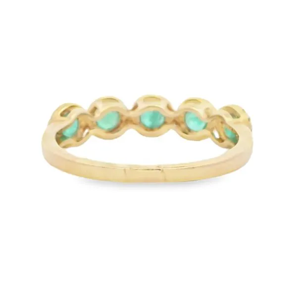 Gemstone Ring Image 3 Your Jewelry Box Altoona, PA