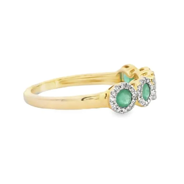 Gemstone Ring Image 4 Your Jewelry Box Altoona, PA