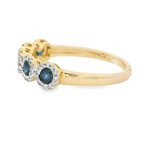 Gemstone Ring Image 2 Your Jewelry Box Altoona, PA
