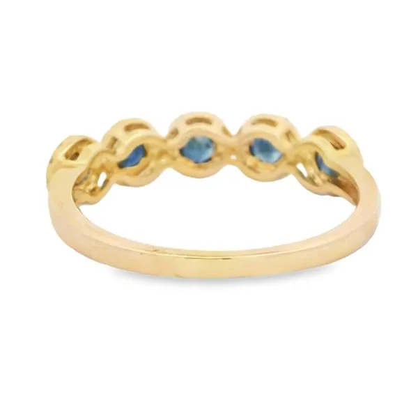 Gemstone Ring Image 3 Your Jewelry Box Altoona, PA