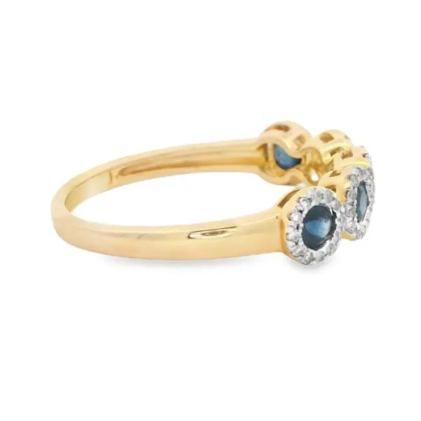 Gemstone Ring Image 4 Your Jewelry Box Altoona, PA