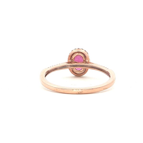 Gemstone Ring Image 3 Your Jewelry Box Altoona, PA