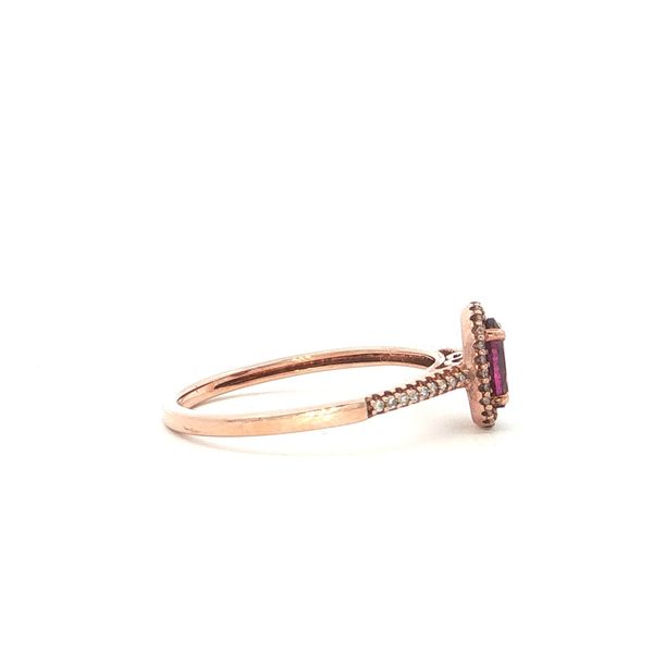 Gemstone Ring Image 4 Your Jewelry Box Altoona, PA