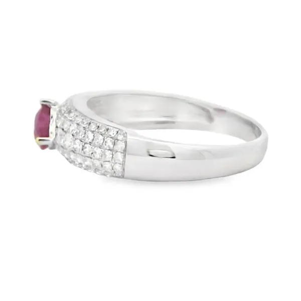 Gemstone Ring Image 2 Your Jewelry Box Altoona, PA