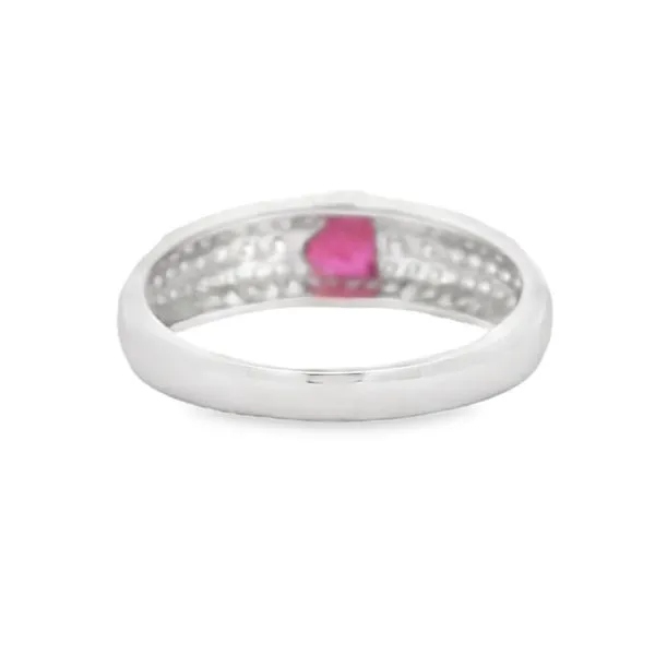 Gemstone Ring Image 3 Your Jewelry Box Altoona, PA