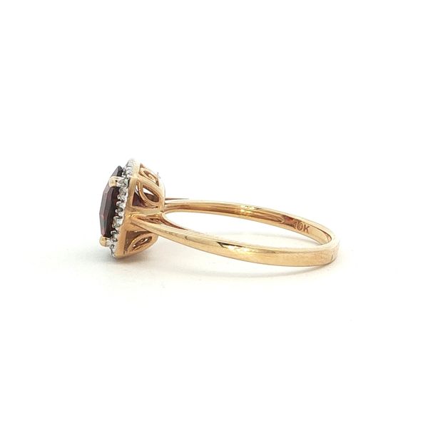 Gemstone Ring Image 2 Your Jewelry Box Altoona, PA