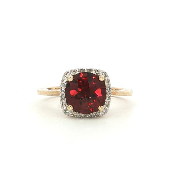 Gemstone Ring Your Jewelry Box Altoona, PA