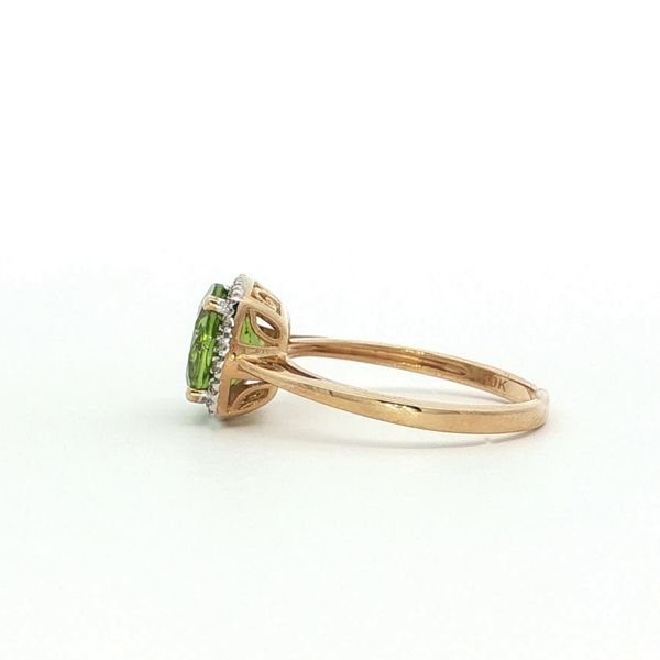 Gemstone Ring Image 2 Your Jewelry Box Altoona, PA